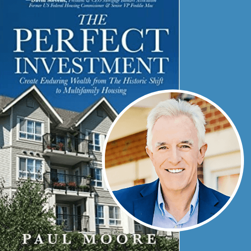 1803 FBF Financing Multiple Properties & The Perfect Investment