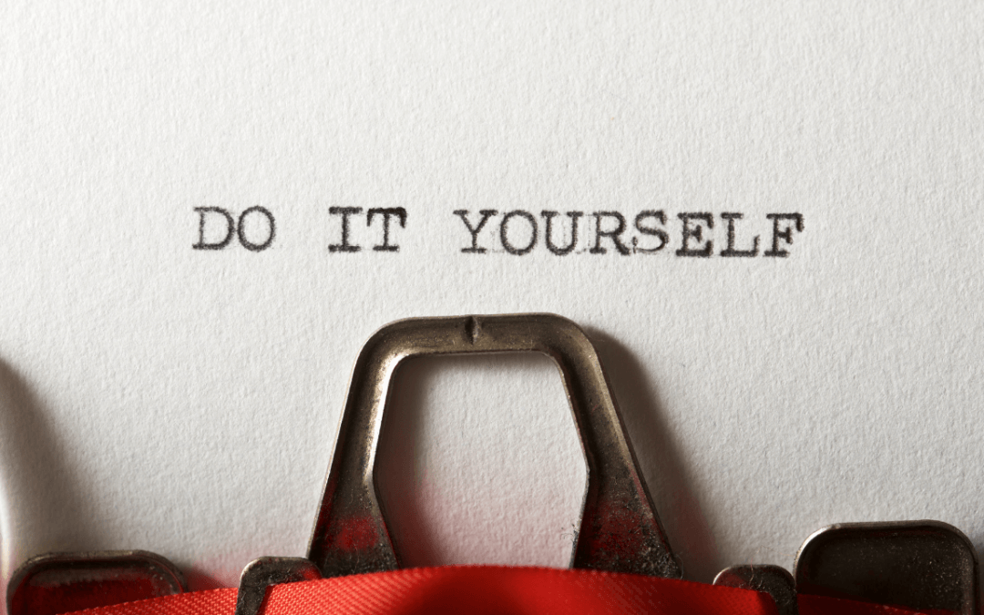 The Art of (Self) Property Management