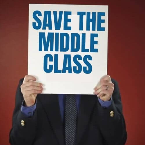 1784: War on the Middle Class, Cantillon Effect, Refi Till You Die, Index Fund Investing, Appreciation, Equity Build Up, Tax Benefits, Leverage, Cash Flow, Lou Dobbs