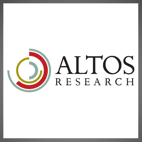 1778: Mike Simonsen, Altos Research, Data on Single Family Homes, National & Local Market Statistics, Low Inventory & High Demand