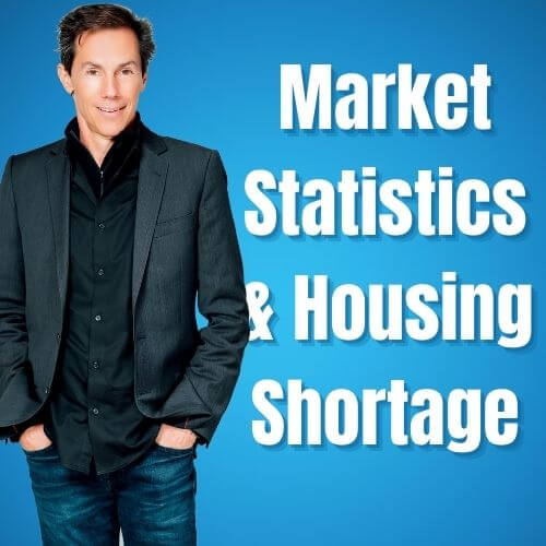 1775: Market Statistics, Altos Research, Housing shortage, National Inventory, Metropolitan Statistical Areas, Inflation Induced Debt Destruction