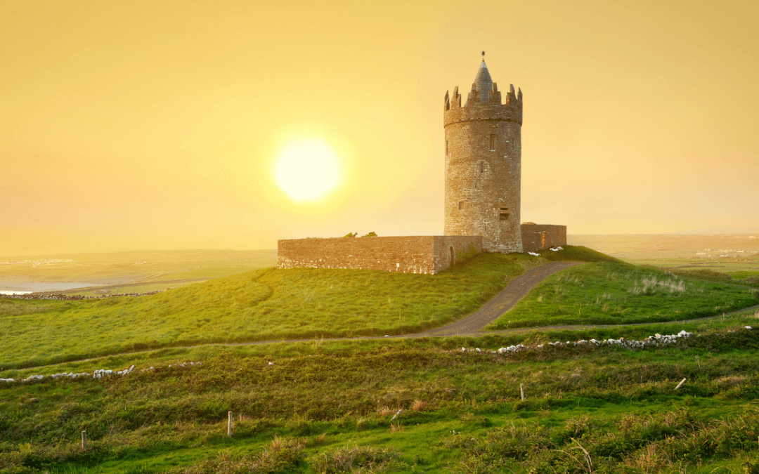 Leverage Your Kingdom Through Equity