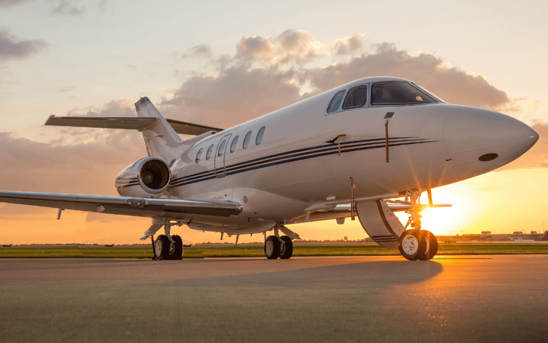 The Wealth Transfer Is Here But It’s Not Too Late To Act