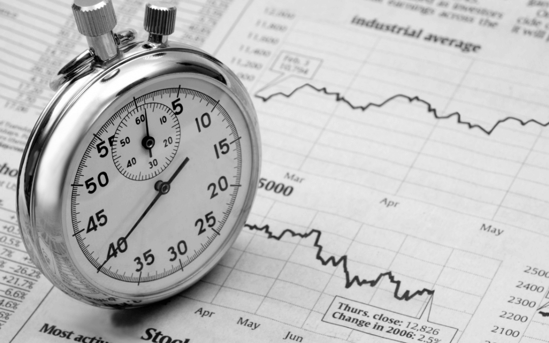 Cheap Property or Cheap Money: Can You Really Time the Market?