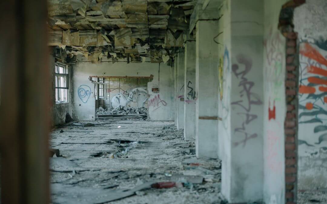 Making Economic Collapse Your Best Friend!