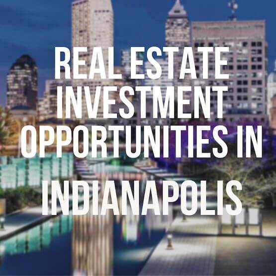 1764 FBF: Positive Equity & Evaluating Real Estate Investment Opportunities in Indianapolis Indiana