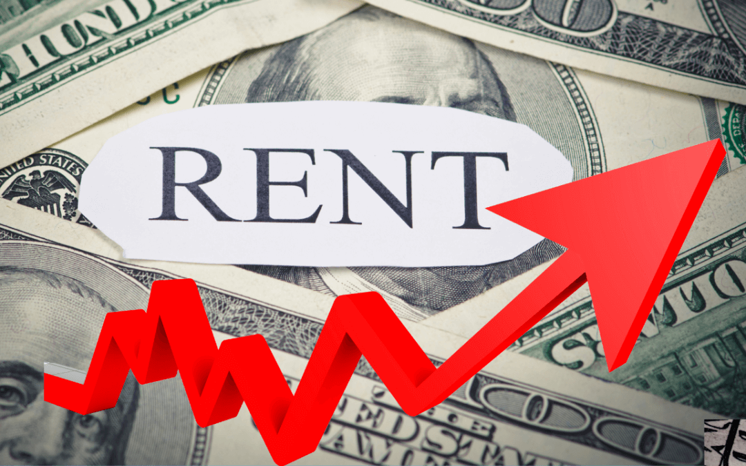 Rent Increases, Negative Interest Rates and DIY Shrinkflation