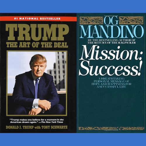 1761 FBF: Donald Trump’s Art of the Deal, Og Mandino’s Mission Success, Nationwide Pricing Trends, & Gen-Y Housing with Jeff Meyers