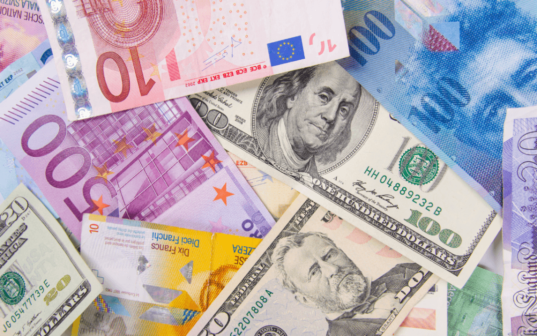 The Language of Money