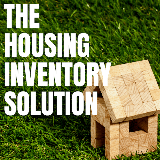 1753: Shrink-flation, Goldman Sachs Report, Housing Inventory Solution, Birthday Contest Winners