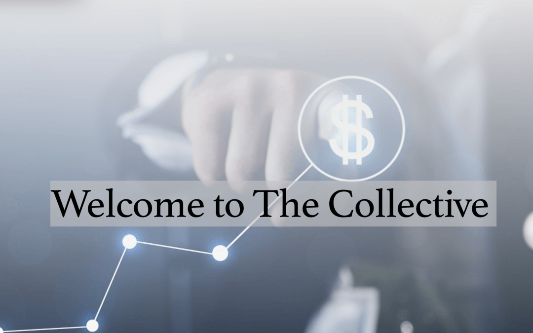 Introducing The Collective Mastermind Series