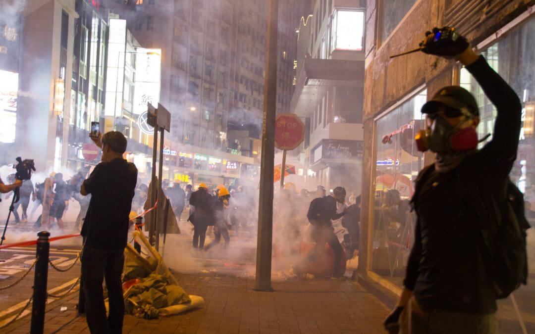 How to Minimize Political Risk in Your Investment Strategy