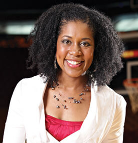 1740 FBF: Taking Calculated Risks with Eve Wright VP of The Miami Heat NBA Team & Author of ‘ Living Life at the Speed of Passion’