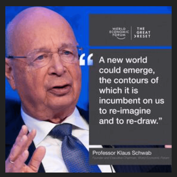 1724: The Great Reset, Real Estate & Your Money – Lynette Zang