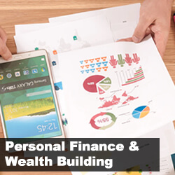 1715: The Future of Real Estate, Importance of Learning Personal Finance & Building Long Term Wealth