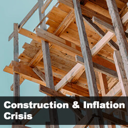 1699: New Mastermind, Housing Inventory, Transitory vs Permanent Inflation