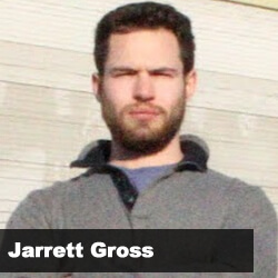 1666: Measuring Assets Properly & 3D Printing, Fantasy or Reality with Jarrett Gross