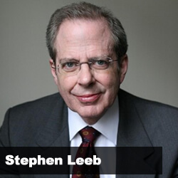1664: Lumber Cost, Perseverance & the Coming Economic Collapse, How You Can Thrive When Oil Costs $200 a Barrel with Stephen Leeb