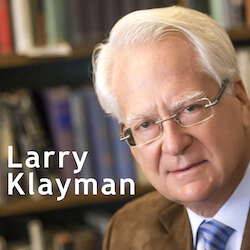 1640: It Takes a Revolution by Larry Klayman, Judicial Watch & Freedom Watch