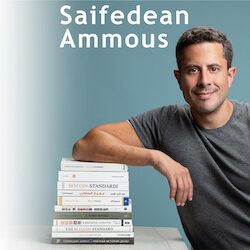 1642: Mitch Russo On GameStop & Robinhood, The Bitcoin Standard by Saifedean Ammous