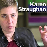 1620: Feminism & The Disposable Male, MGTOW by Karen Straughan