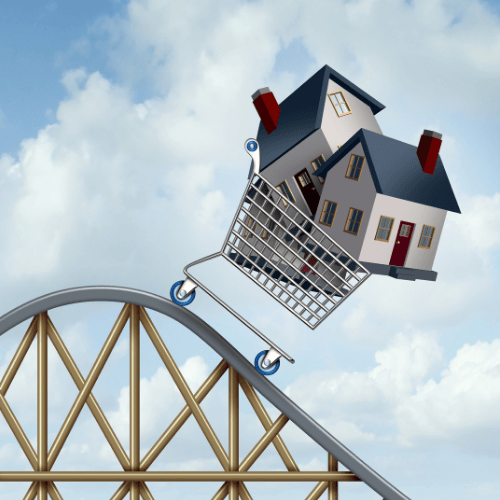 Will There Be a Housing Crash in 2021? What the Experts are Saying