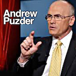 1582: Getting America Back to Work, The Capitalist Comeback by Andrew Puzder, CEO of CKE Restaurants Hardee’s & Carl’s Jr