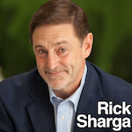 1575: FICO Scores All-Time High, Foreclosure Crisis or Not? Rick Sharga, RealtyTrac