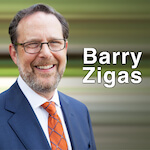 1572: Former Senior VP of Community Lending at Fannie Mae & National Low Income Housing Coalition NLIHC Barry Zigas