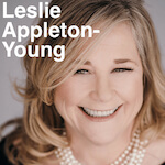 1551: Moving Trends, Leslie Appleton-Young, Chief Economist of the California Association of Realtors CAR