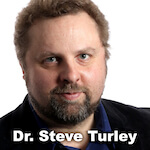 1550: Intellectual Dark Web & The New Nationalism Dr. Steve Turley