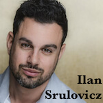 1540: GlobeSt, Defunding Police, Identity Politics with Ilan Srulovicz, Walking Dead Actor
