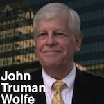 1538: The Coming Financial Crisis & Crisis by Design by John Truman Wolfe
