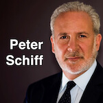 1524 FBF: The New Housing Bubble & Quantitative Easing 3 with Peter Schiff