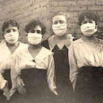 1523: Pandemic Recovery, Coronavirus, Spanish Flu, Largest Wealth Transfer in History