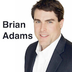 1516: Brian Adams – Millennials Moving, Commercial Real Estate, Demographics