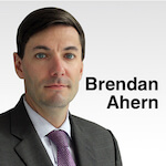 1515: US, China Trade War & COVID Brendan Ahern KraneShares