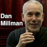 1510: Loneliness Epidemic & THE LIFE YOU WERE BORN TO LIVE, Finding Purpose by Dan Millman