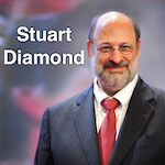 1509 FBF: Improve Your Negotiating Skills with Stuart Diamond Author of ‘Getting More: How to Negotiate to Achieve Your Goals’