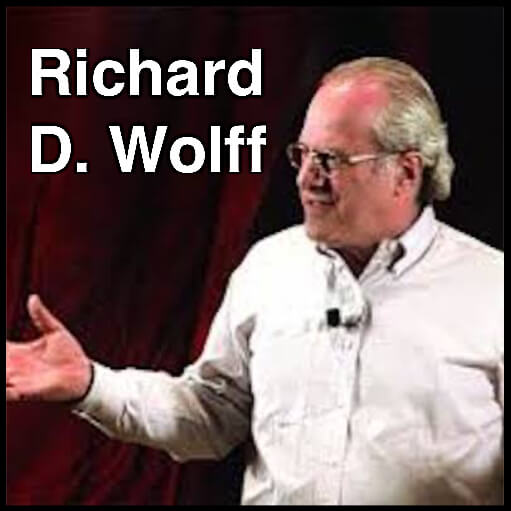1502: Capitalism’s Crisis Deepens, Global Economic Meltdown by Dr. Richard D. Wolff