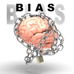 1500: Bias Holding You Back, Chartered Financial Institute, Choices & Checklists 