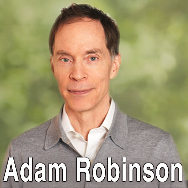 1497: Global Macro Advisor To World’s Largest Hedge Funds Adam Robinson, The Princeton Review