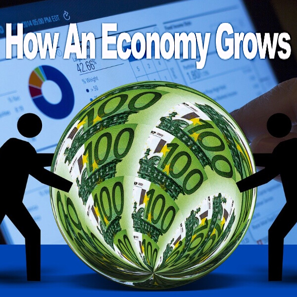 1496: 3,000 Year Rates, Inventory, Forbearance & Market Cycles, How an Economy Grows & Why It Crashes Patrick Donohoe