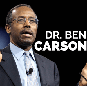 1494 FBF: Dr. Ben Carson – What We Can All Do to Save America’s Future with 2016 US Presidential Candidate