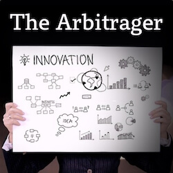 1495: Arbitrager, Real Estate Investor, Trickle Up Economics, Cantillon Effect