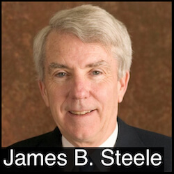 1493: AMERICA, What Went Wrong? The Crisis Deepens, James B. Steele, Pulitzer Prize & George Polk Winner