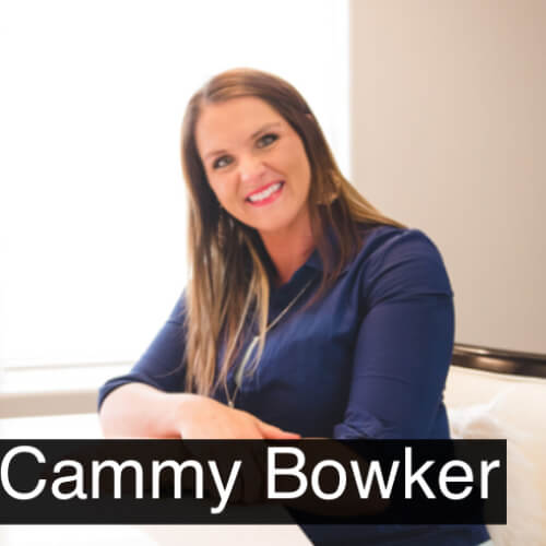 1490: State Secession? End Human Trafficking, Cammy Bowker Global Education Philanthropists