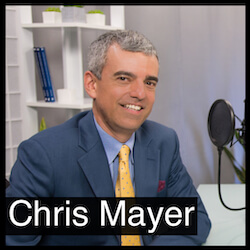 1489 FBF: Capital & Crisis with Chris Mayer Author of ‘Invest Like A Dealmaker’ & ‘Secrets of a Former Banking Insider’