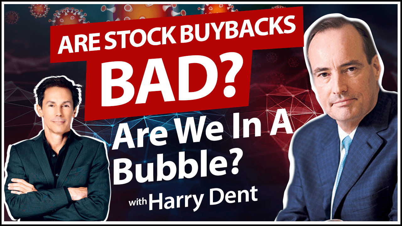 Are Stock Buybacks BadAre We In A Bubble_Thumbnail_050120_V2 Jason
