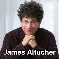 James Altucher Discusses Coronavirus and the Economy